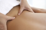Massagen können bei der Rehabilitation helfen - Athletikum Group Dr. Michael Lehmann und Kollegen